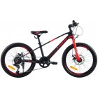 Дитячий велосипед Ardis DRIFT HF 20" MG.